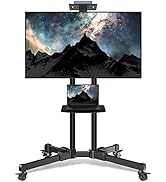 Amazon.co.jp: WHESWELL テレビスタンド tvスタンド 32~100インチ対応